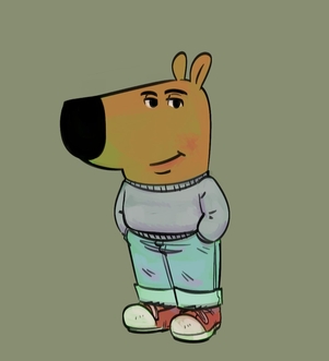 Arjun's Profile Picture